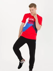 Штани US Polo модель G081SZ0OP.000.1574064.VR046 Фото