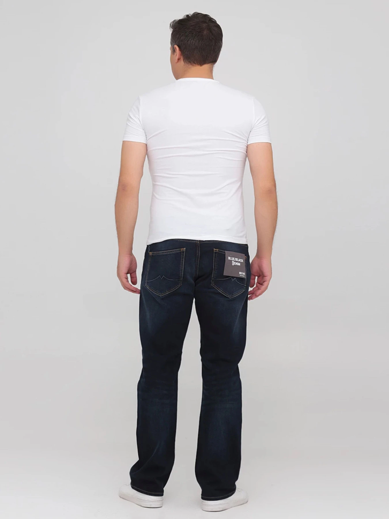 Джинсы Mustang Jeans модель 1005234 Фото