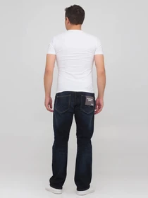 Джинсы Mustang Jeans модель 1005234 Фото