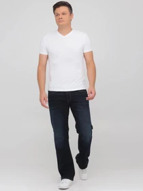 Джинсы Mustang Jeans модель 1005234 Фото