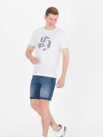 Футболки і поло US Polo модель G081GL011.000.1573245.VR013 Фото