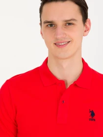 Футболки и поло US Polo модель G081SZ011.000.1570945.VR030 Фото