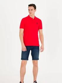 Футболки и поло US Polo модель G081SZ011.000.1570945.VR030 Фото