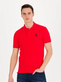 Футболки и поло US Polo модель G081SZ011.000.1570945.VR030 Фото