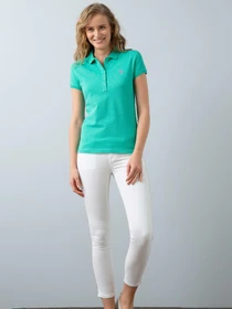 Футболки и поло US Polo модель G082GL011.000.746461.VR090 Фото