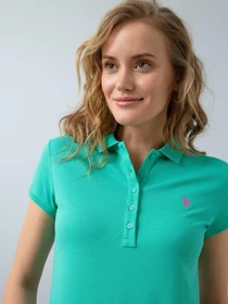 Футболки и поло US Polo модель G082GL011.000.746461.VR090 Фото