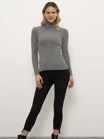Свитры и кардиганы US Polo модель G082SZ0TK.000.1083458.VR109 Фото