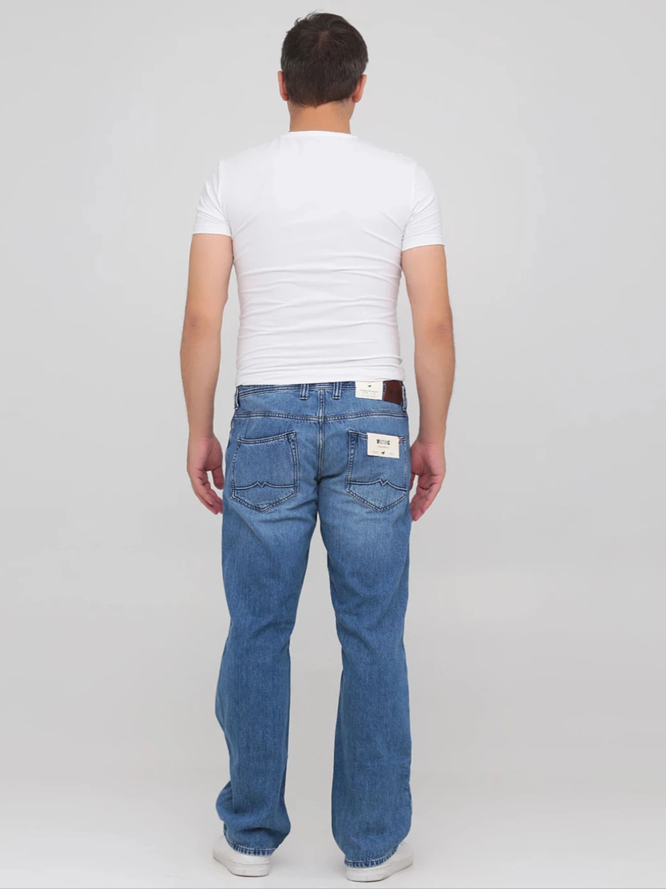 Джинсы Mustang Jeans модель 1011177 Фото