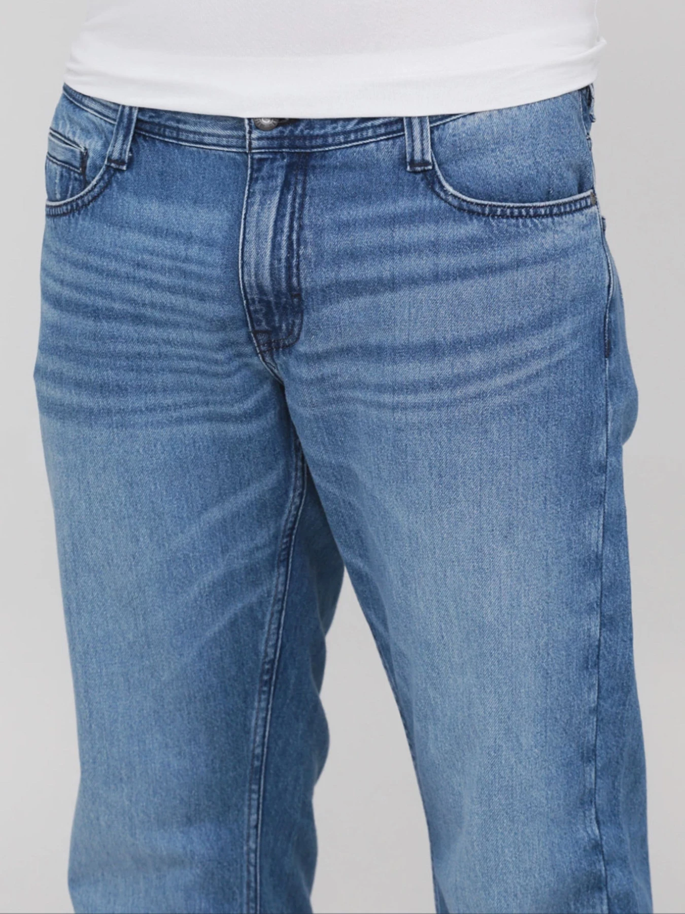 Джинсы Mustang Jeans модель 1011177 Фото