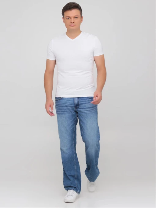 Джинсы Mustang Jeans модель 1011177 Фото