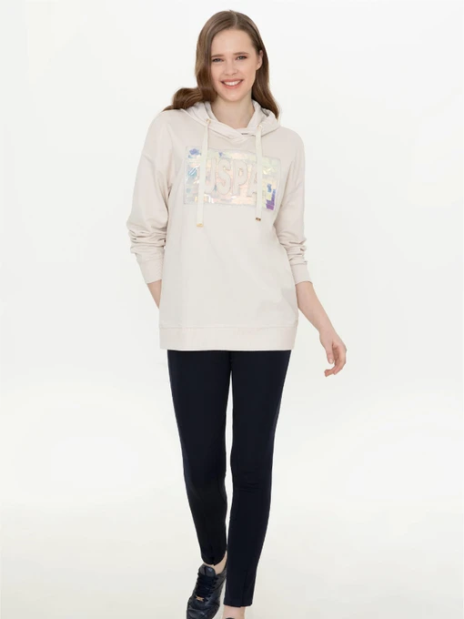 Брюки US Polo модель G082SZ0OP.000.1255719.VR033 Фото