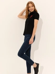 Футболки и поло US Polo модель G082SZ011.000.1359805.VR046 Фото