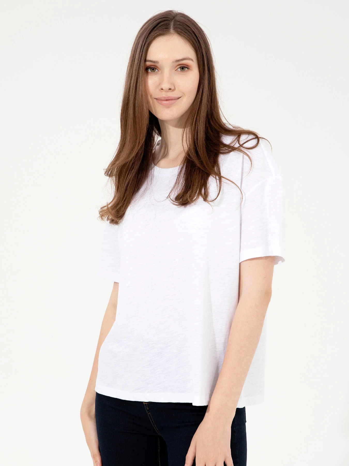 Футболки і поло US Polo модель G082SZ011.000.1381880.VR013 Фото