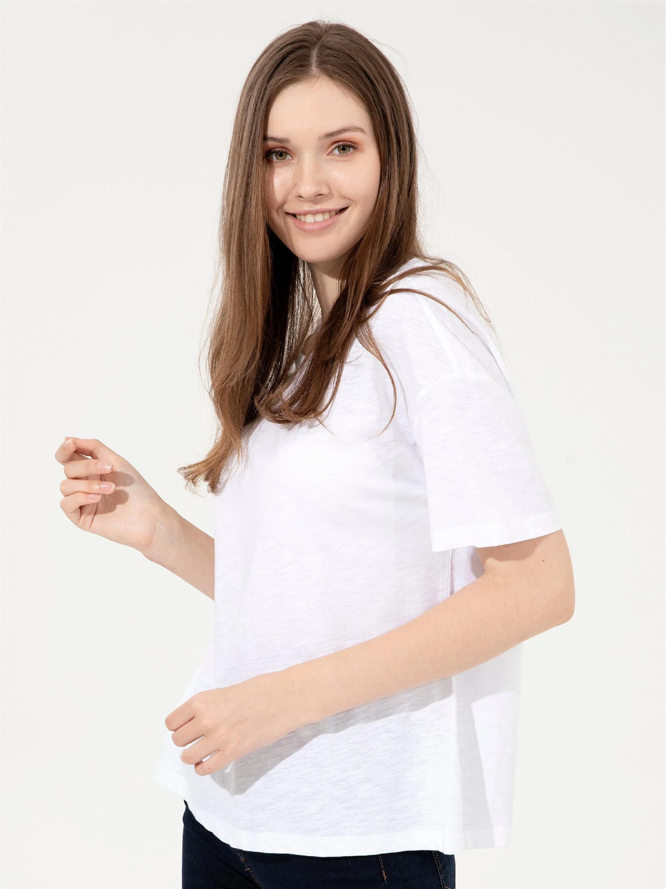 Футболки і поло US Polo модель G082SZ011.000.1381880.VR013 Фото