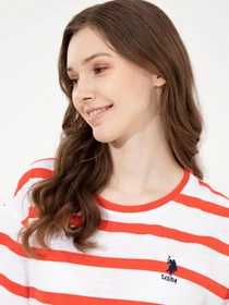 Футболки і поло US Polo модель G082SZ011.000.1382906.VR213 Фото