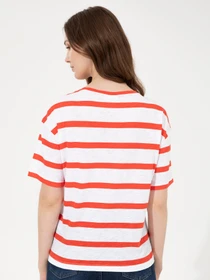 Футболки і поло US Polo модель G082SZ011.000.1382906.VR213 Фото