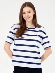Футболки і поло US Polo модель G082SZ011.000.1382906.VR033 Фото