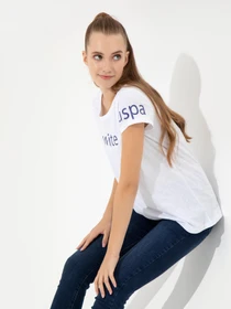 Футболки і поло US Polo модель G082SZ011.000.1382909.VR013 Фото