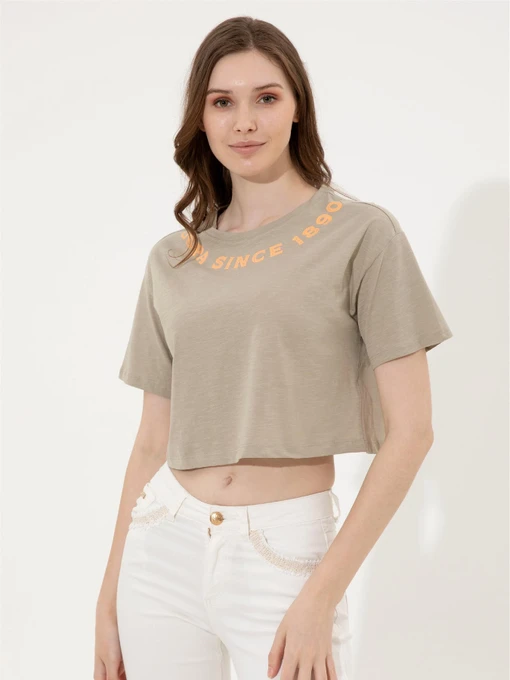 Футболки і поло US Polo модель G082SZ011.000.1382918.VR027 Фото