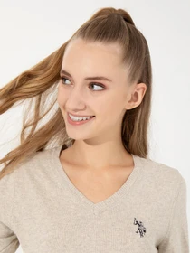 Свитры и кардиганы US Polo модель G082SZ0TK.000.1430194.VR225 Фото