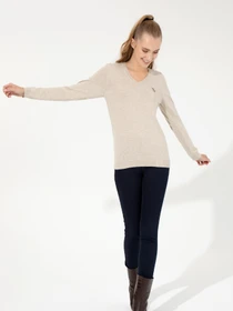 Свитры и кардиганы US Polo модель G082SZ0TK.000.1430194.VR225 Фото