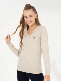 Свитры и кардиганы US Polo модель G082SZ0TK.000.1430194.VR225 Фото