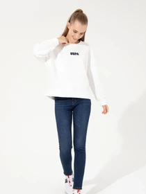 Худи и свитшоты US Polo модель G082SZ082.000.1497197.VR019 Фото