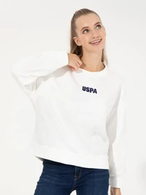 Худи и свитшоты US Polo модель G082SZ082.000.1497197.VR019 Фото