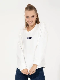 Худи и свитшоты US Polo модель G082SZ082.000.1497197.VR019 Фото
