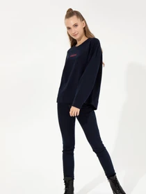 Худи и свитшоты US Polo модель G082SZ082.000.1497197.VR033 Фото