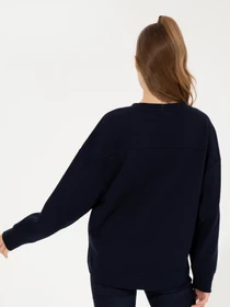 Худи и свитшоты US Polo модель G082SZ082.000.1497197.VR033 Фото
