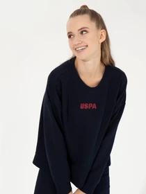 Худи и свитшоты US Polo модель G082SZ082.000.1497197.VR033 Фото
