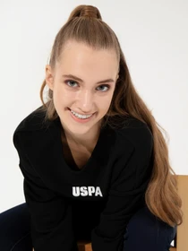 Худи и свитшоты US Polo модель G082SZ082.000.1497197.VR046 Фото