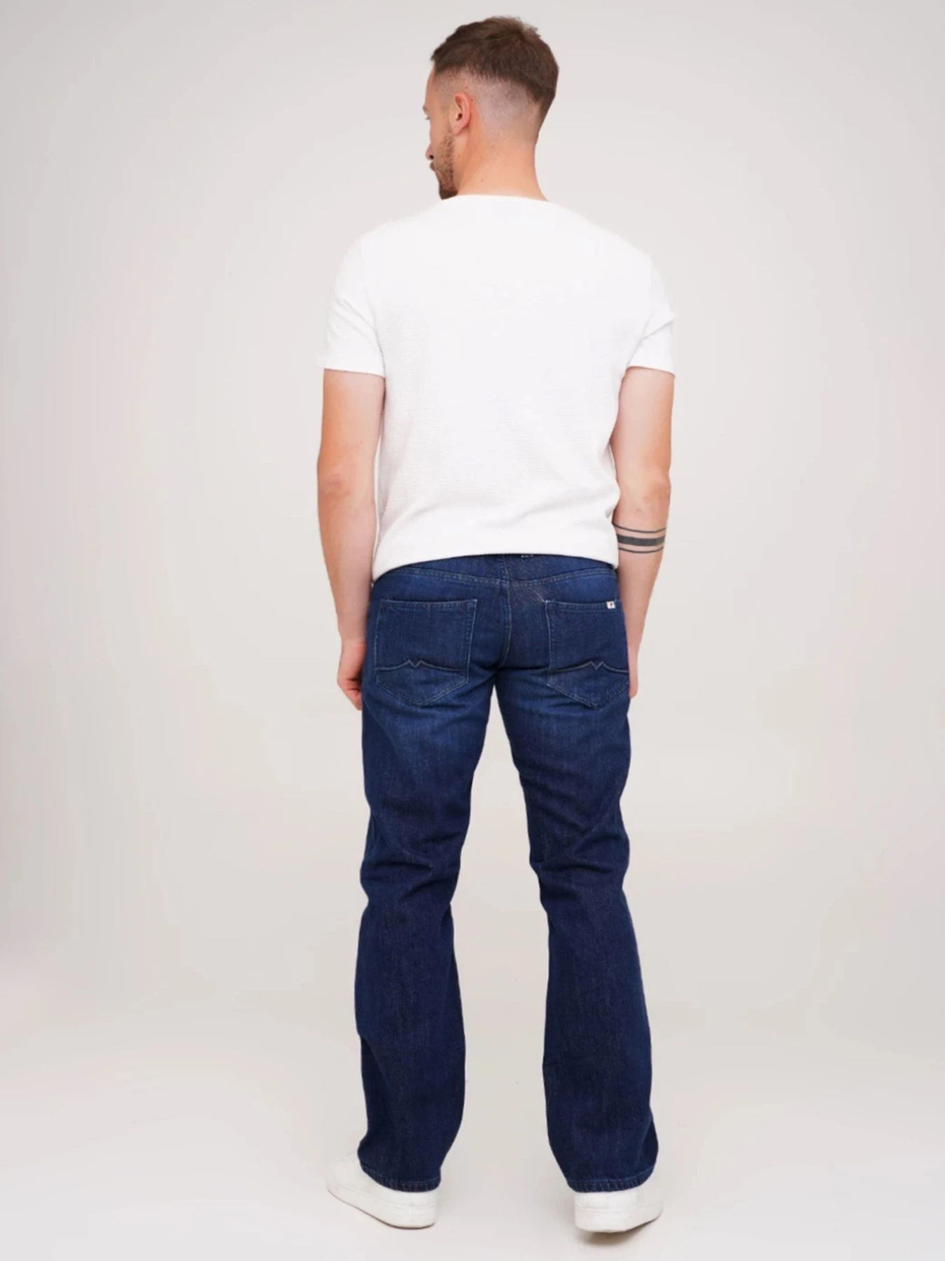 Джинсы Mustang Jeans модель 1010848 Фото