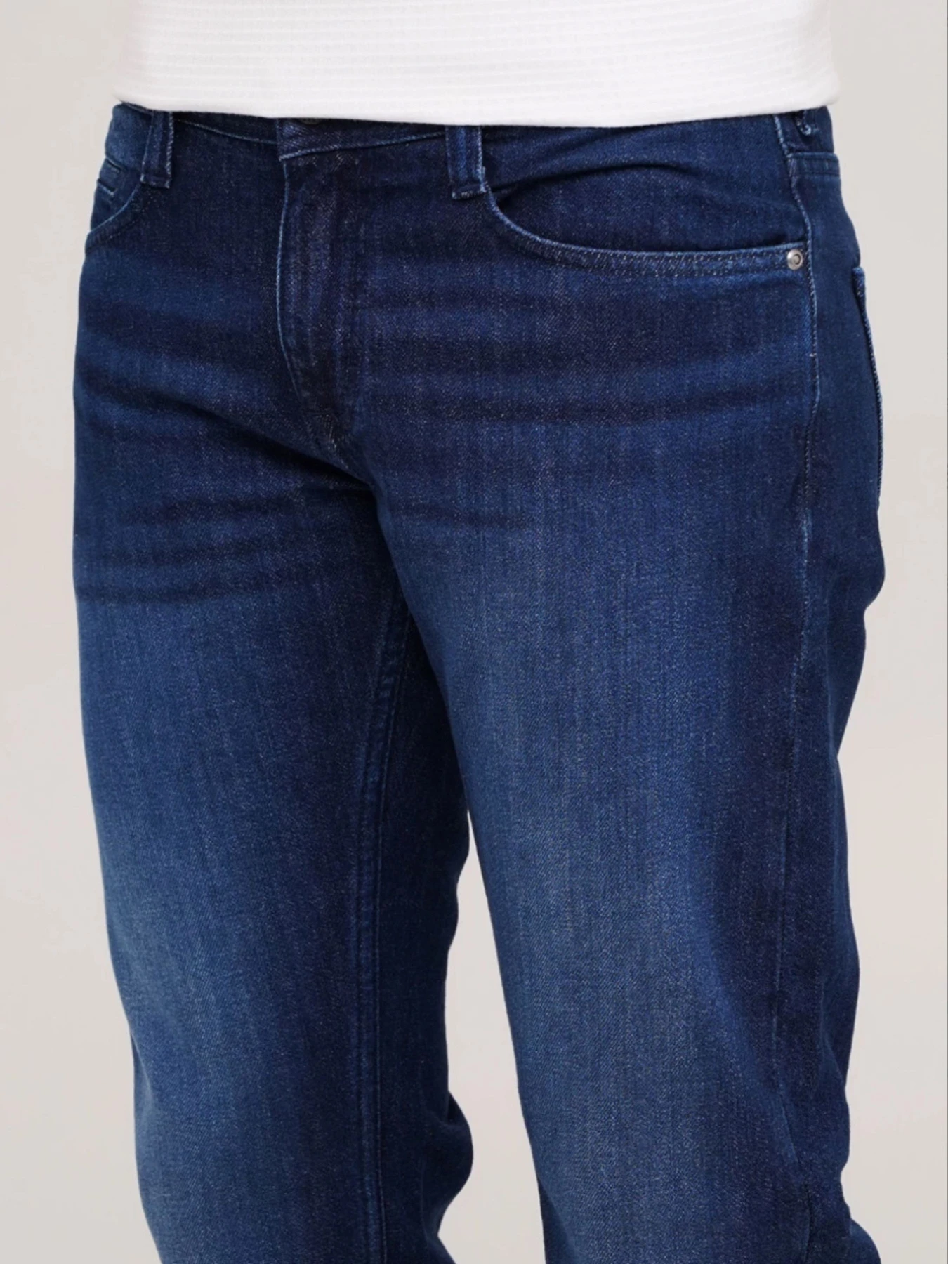Джинсы Mustang Jeans модель 1010848 Фото
