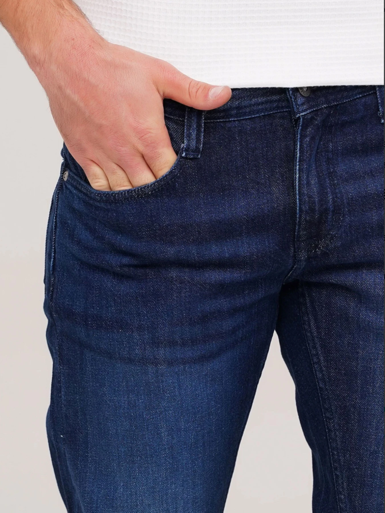 Джинсы Mustang Jeans модель 1010848 Фото