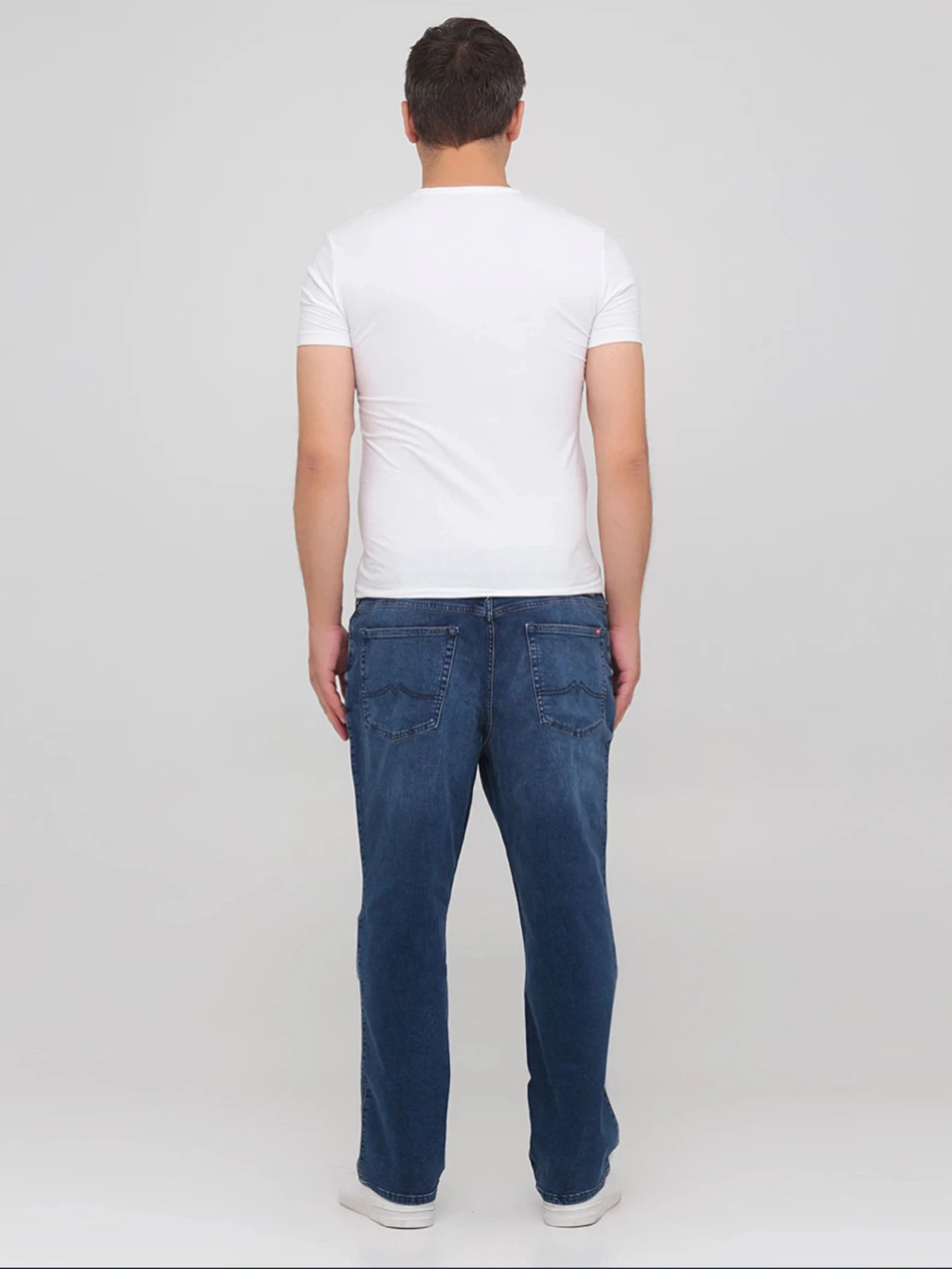 Джинсы Mustang Jeans модель 4011319 Фото