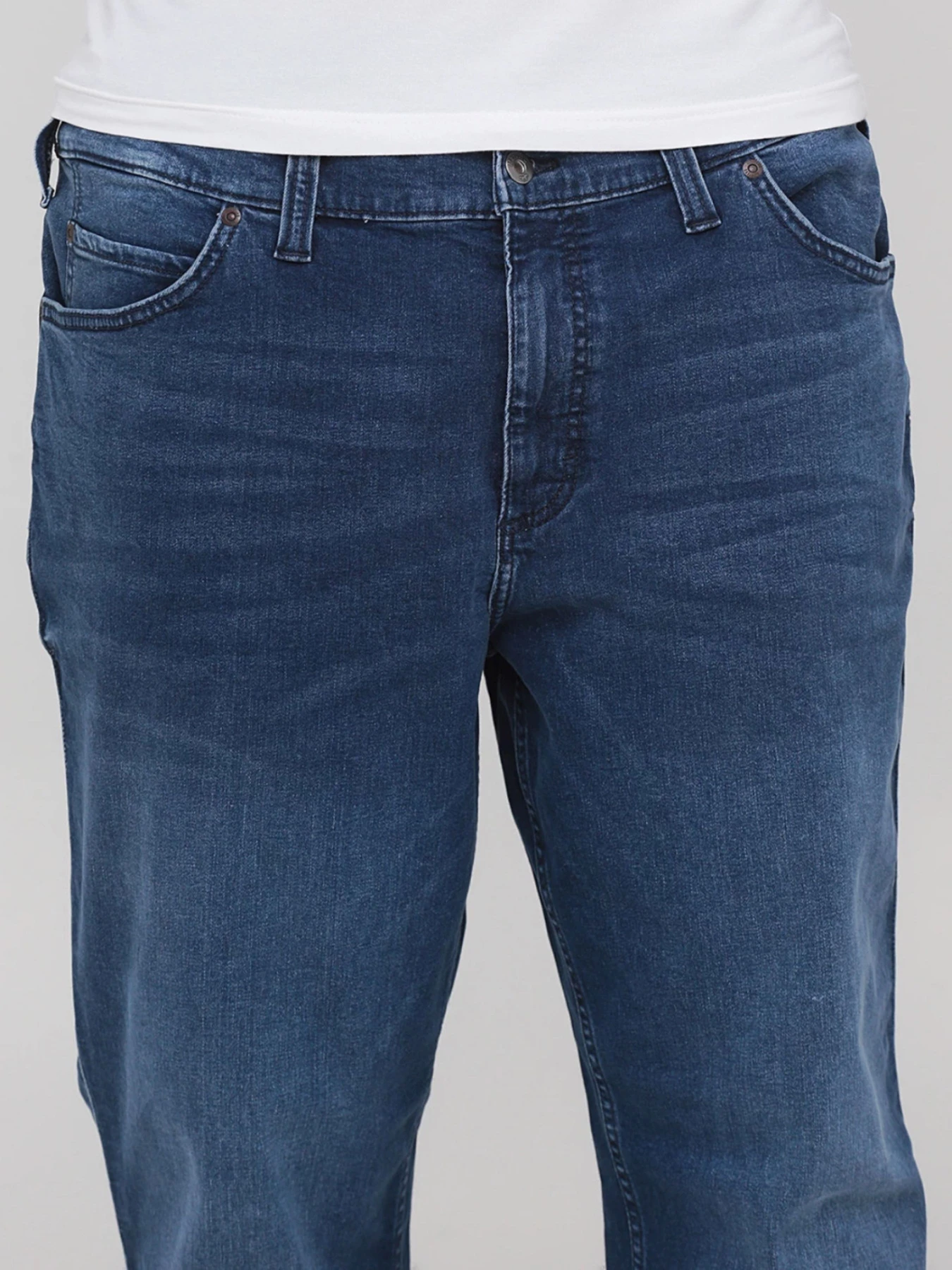 Джинсы Mustang Jeans модель 4011319 Фото