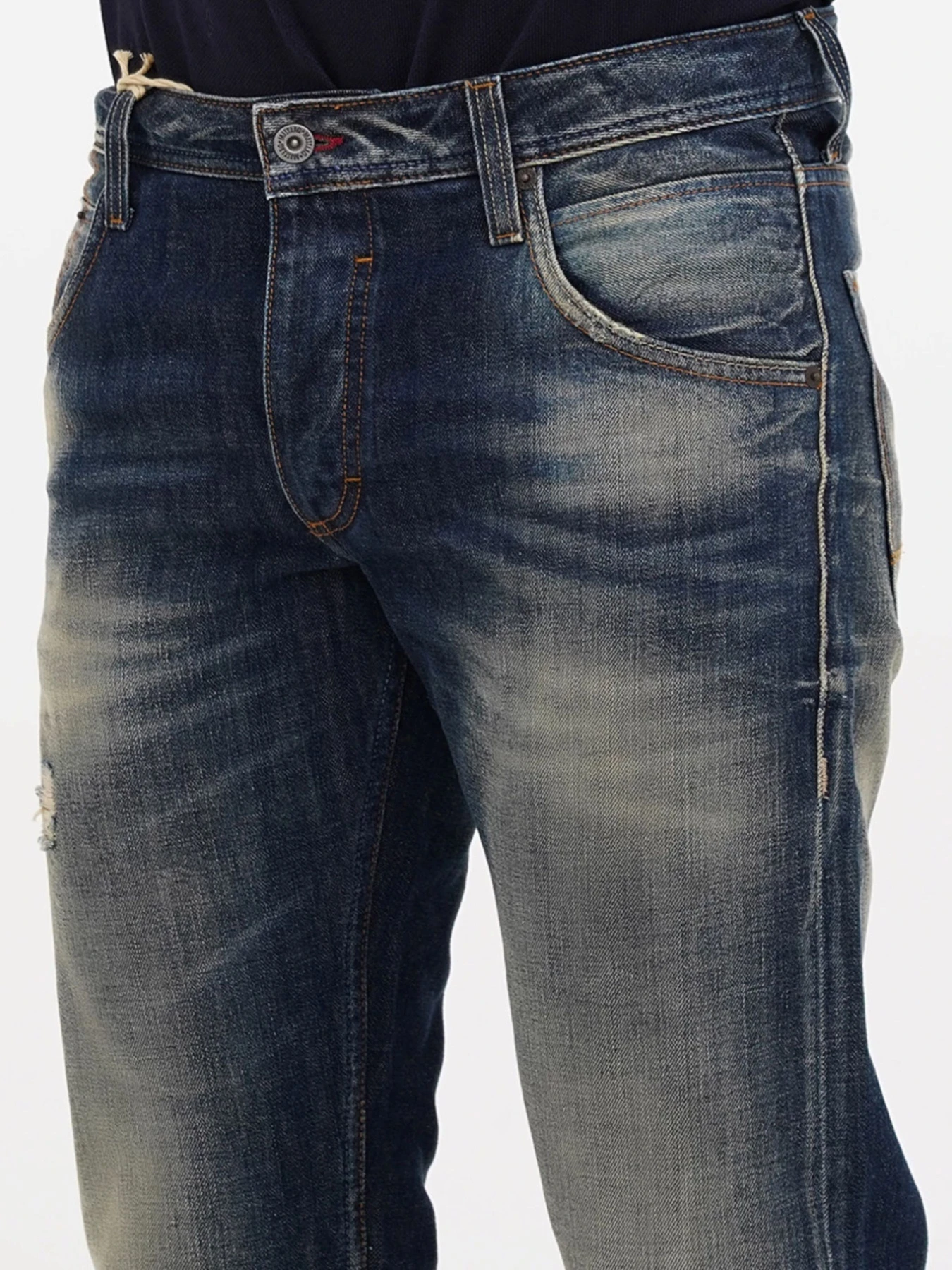 Джинсы Mustang Jeans модель 413860 Фото