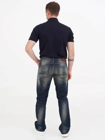 Джинсы Mustang Jeans модель 413860 Фото