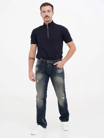 Джинсы Mustang Jeans модель 413860 Фото