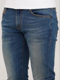 Джинсы Mustang Jeans модель 4003854 Фото