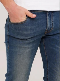 Джинсы Mustang Jeans модель 4003854 Фото