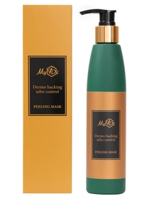 Пилинг-маска для кожы головы MyIDi модель 8034063460947 Фото