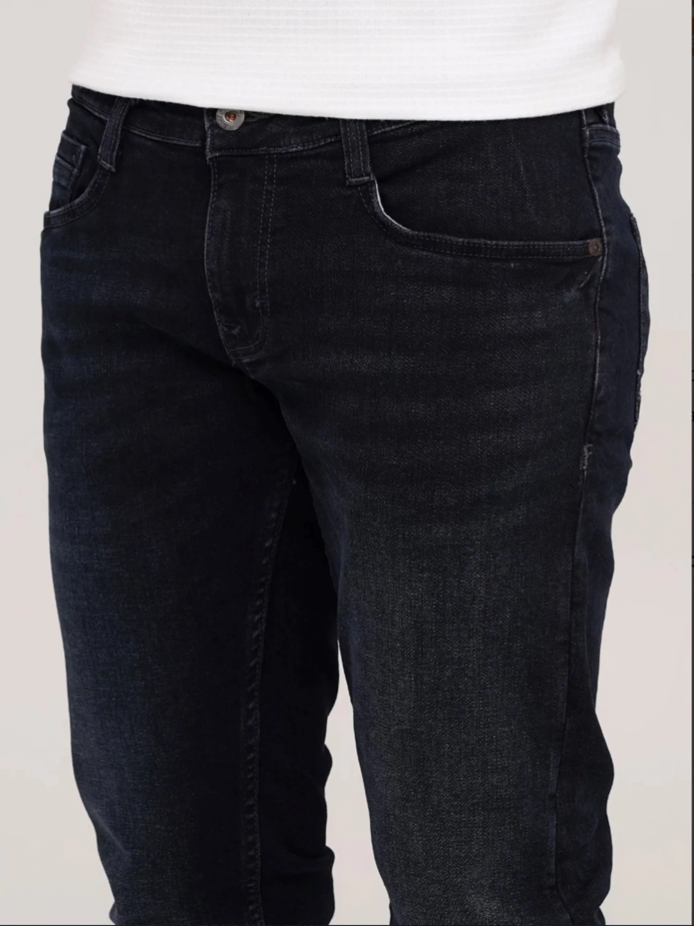 Джинсы Mustang Jeans модель 4011557 Джинсы Mustang Jeans модель 4011557 Фото