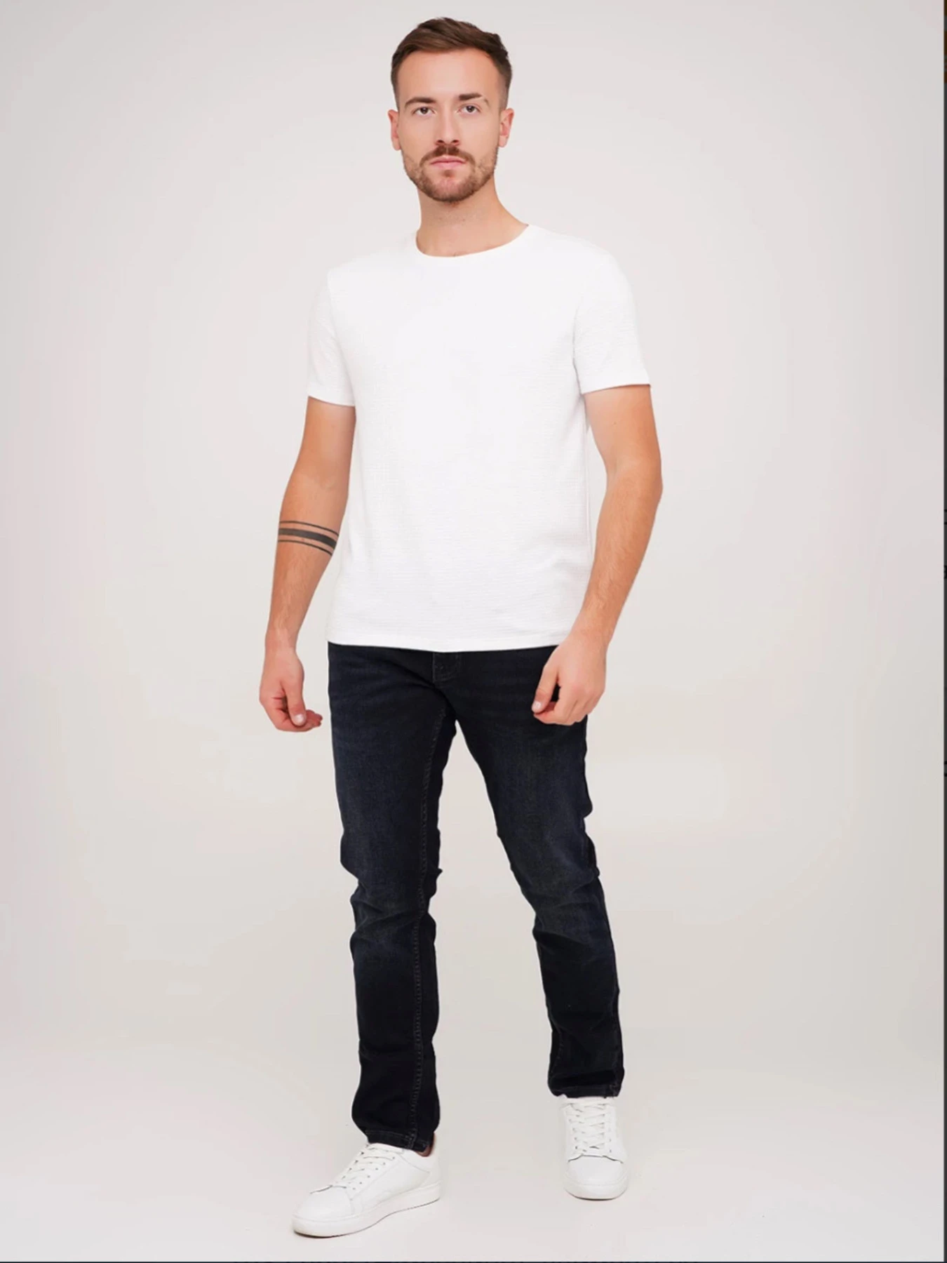 Джинсы Mustang Jeans модель 4011557 Джинсы Mustang Jeans модель 4011557 Фото