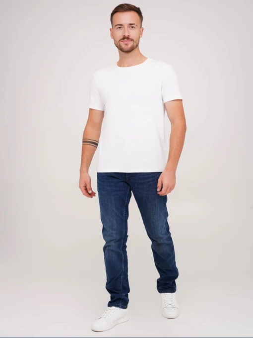 Джинсы Mustang Jeans модель 4011301 Фото