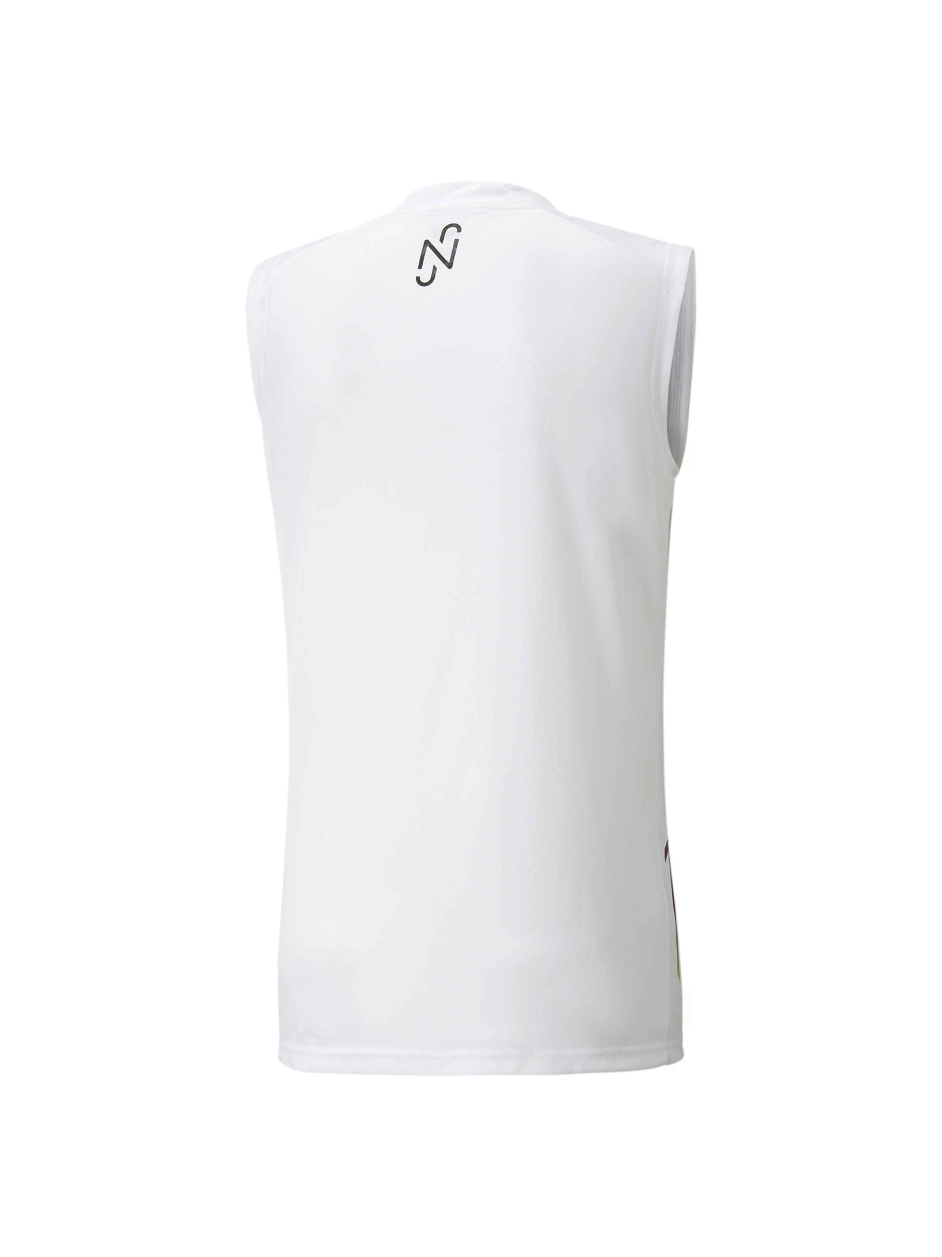 Футболки і поло PUMA Neymar Jr Thrill Sl Jersey модель 605676 Фото