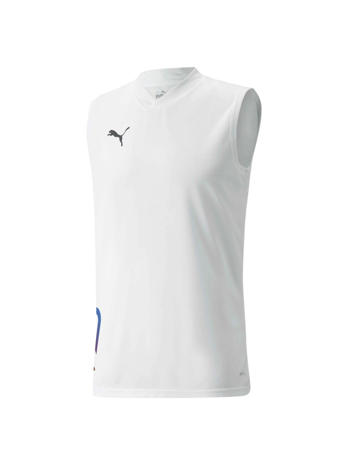 Футболки і поло PUMA Neymar Jr Thrill Sl Jersey модель 605676 Фото