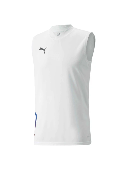 Футболки і поло PUMA Neymar Jr Thrill Sl Jersey модель 605676 Фото